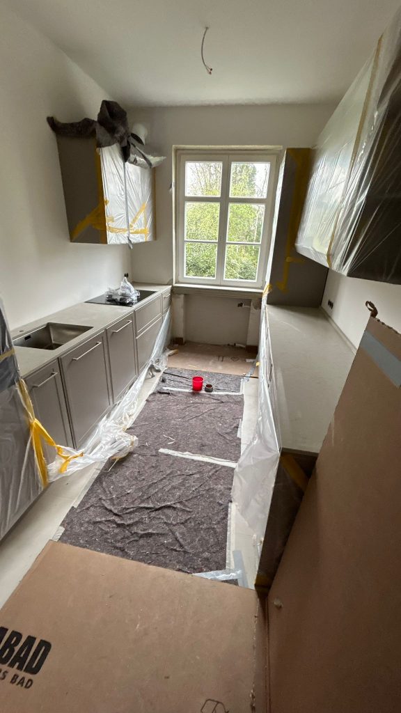 Naturstein Zuschnitt Bremen