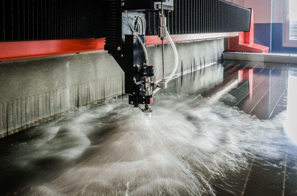 Professionelle Steinschneidedienste