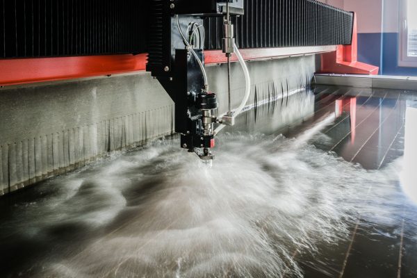 Professionelle Steinschneidedienste